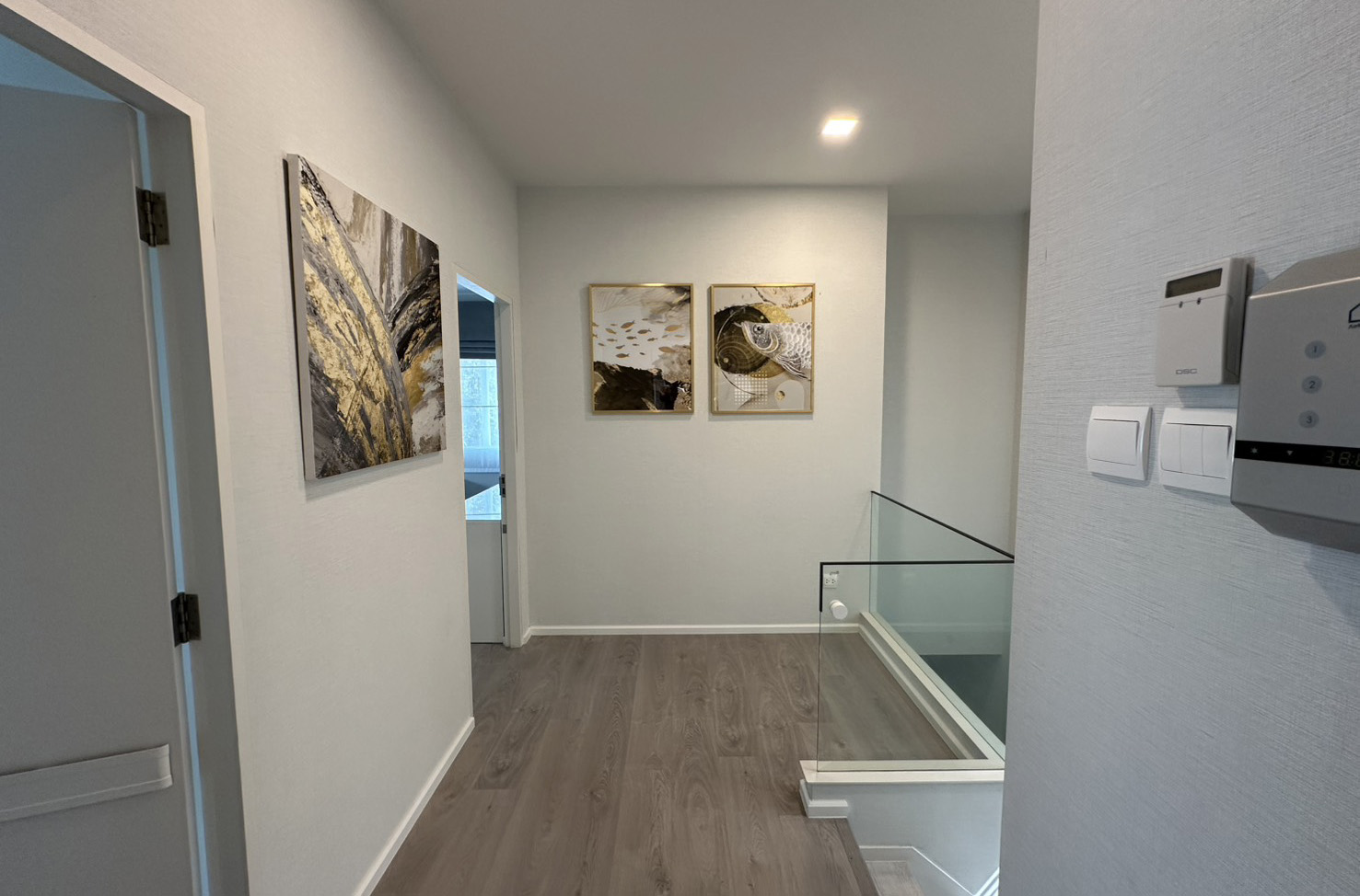 House with Shared Pool in Bangnatrad 